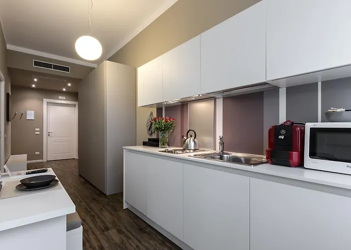 De Angeli Апарт-отель 4*