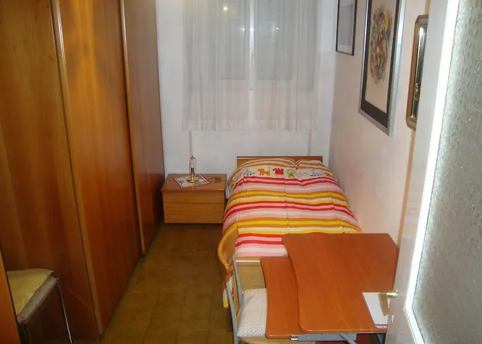 Penzion Cavaliere 4*