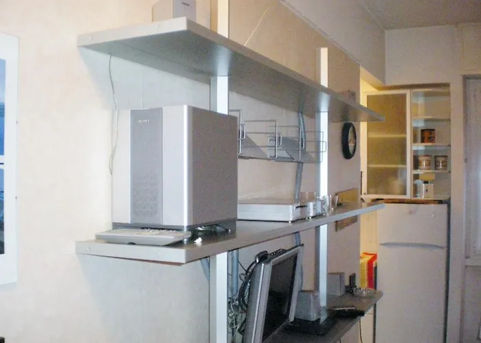 Melozzo Апартаменты