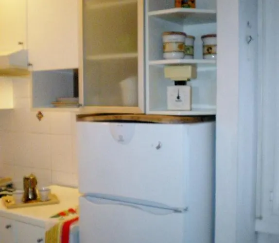 Апартаменты Melozzo *