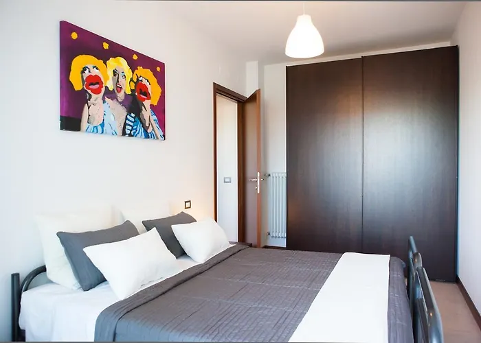 Apartamento Housing32