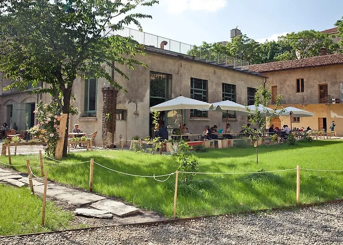 Casa de hóspedes Un Posto A - All'interno Di Cascina Del 700 3*