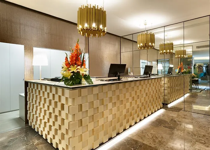 Lombardia 4* Milano