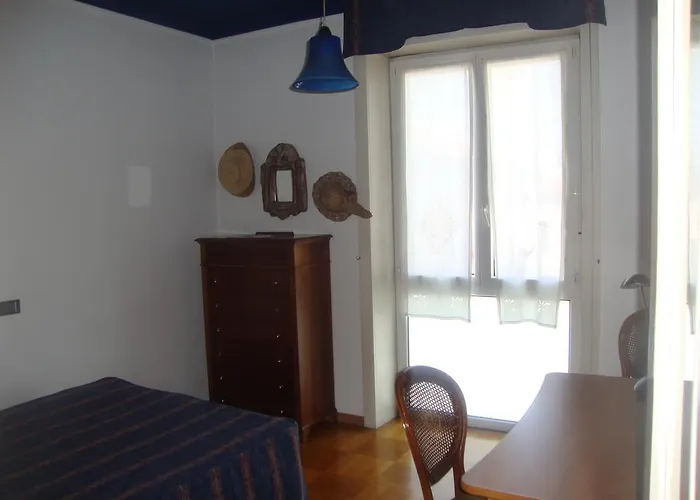 Cavaliere Penzion Milán