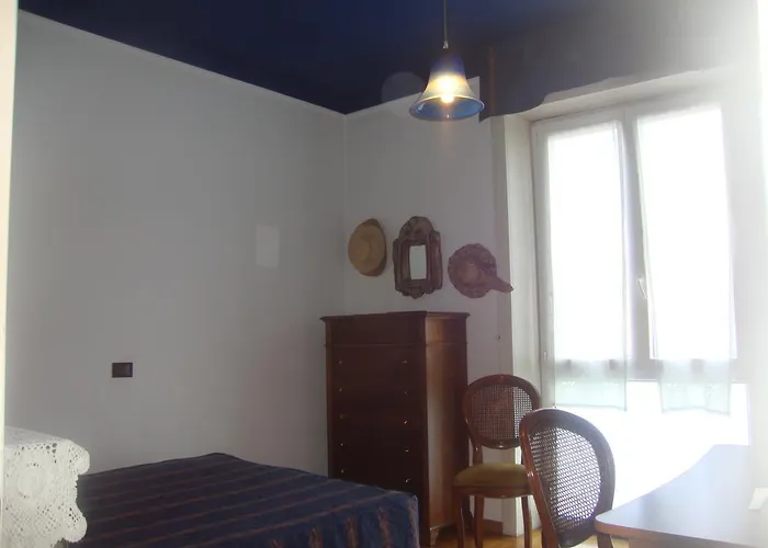 Cavaliere Penzion 4*