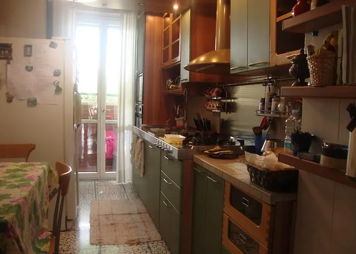 Penzion Cavaliere 4*