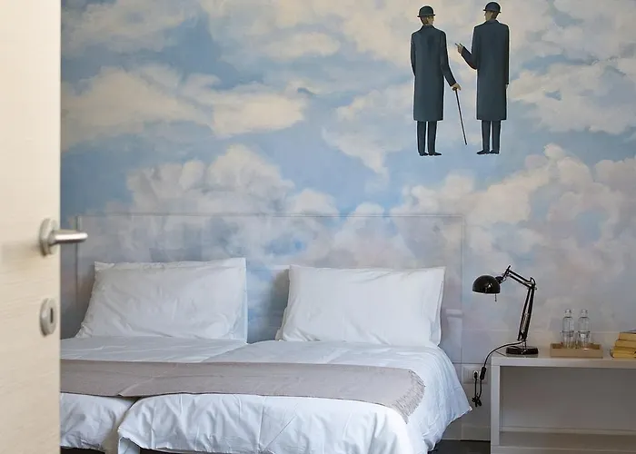 Oda ve Kahvaltı Hello 2*