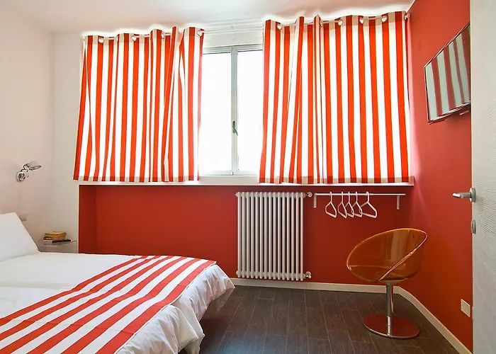 Hello Oda ve Kahvaltı Milano