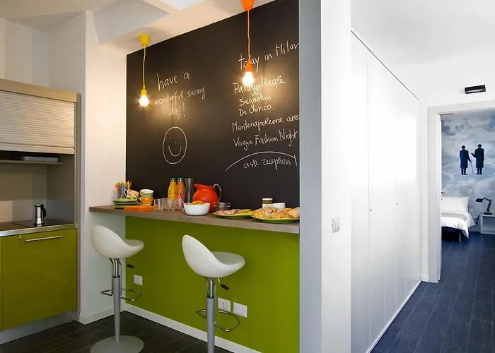 Oda ve Kahvaltı Hello 2*