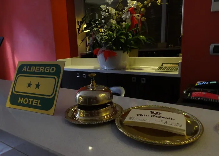 Castelletto 2* Milano