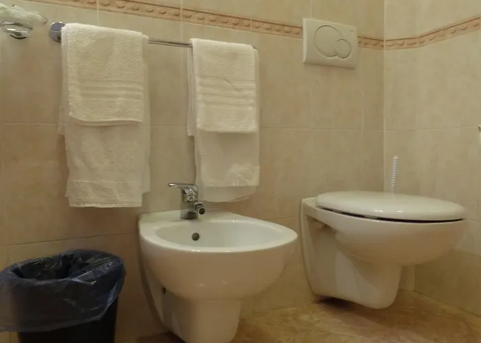 Castelletto Hotell 2*