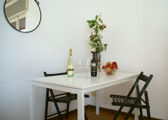 Colours Vandrarhem Milano