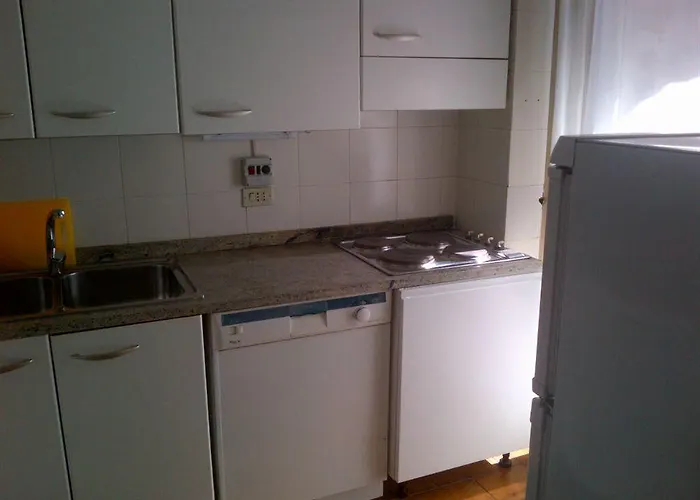 Aparthotel Navigli 4*