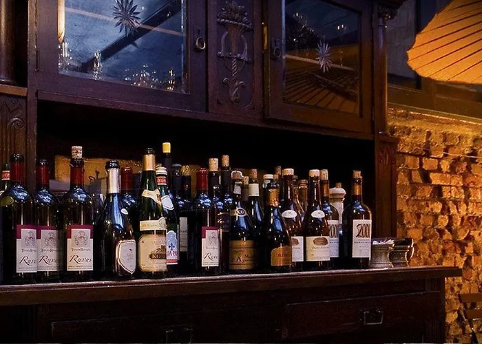 Villa Doree 2* Milano