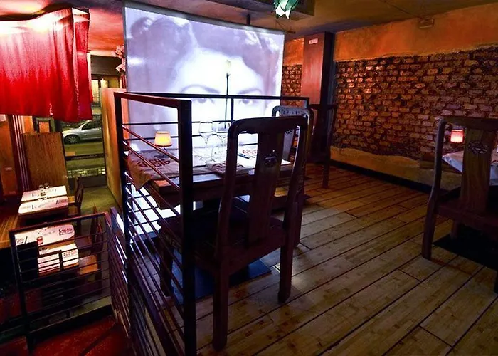 Villa Doree Bed & Breakfast Milano