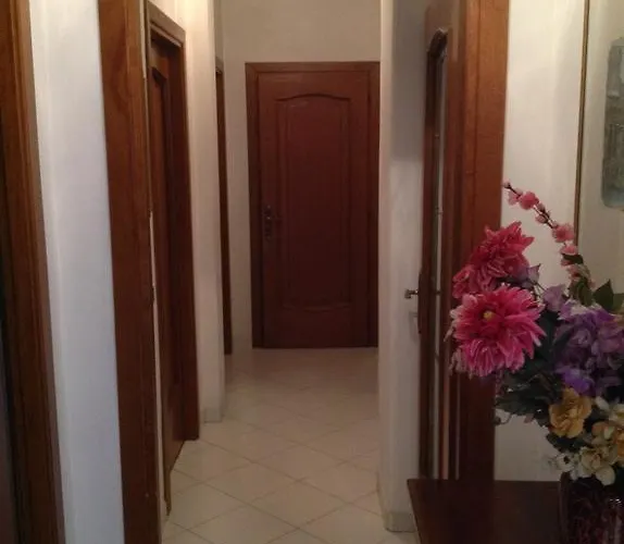 Mac Mahon 44 Affittacamere *