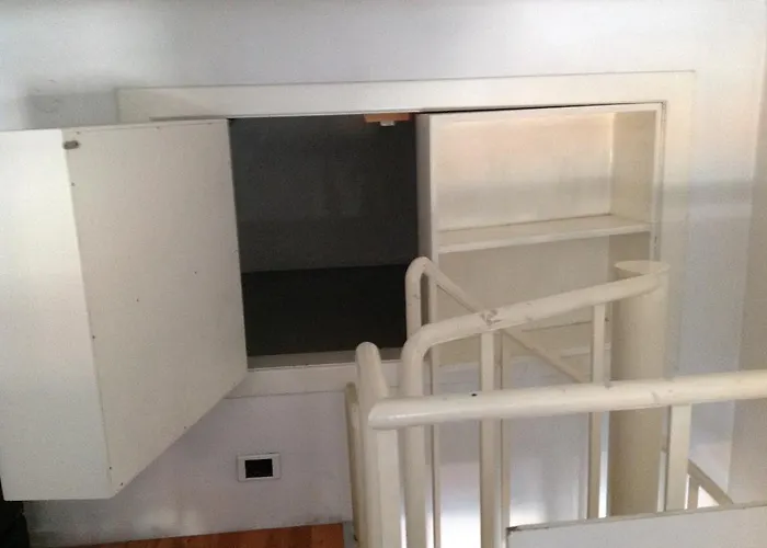 Affittacamere Mac Mahon 44 Milano