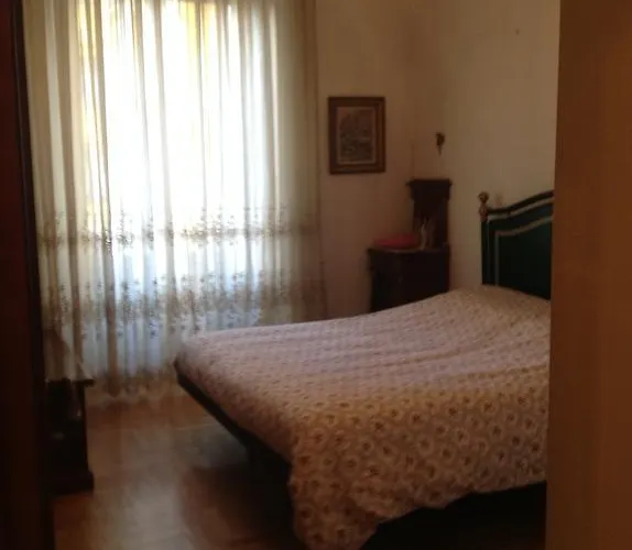 Affittacamere Mac Mahon 44