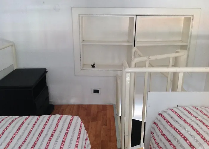 Mac Mahon 44 Affittacamere