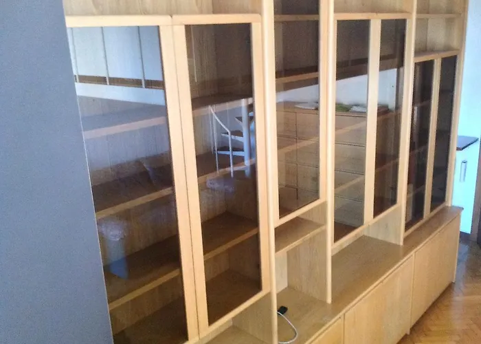 Affittacamere Mac Mahon 44 *