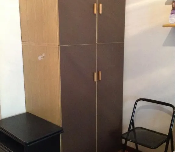 Mac Mahon 44 * Milano