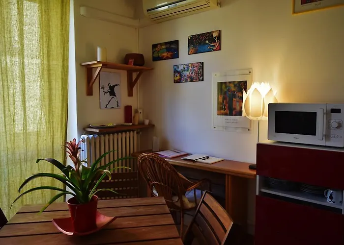 Apartman Armonia&passione