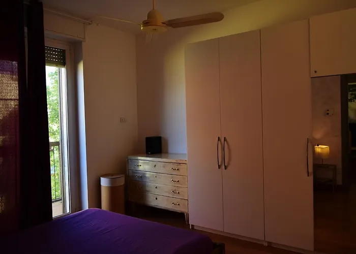 Armonia&passione Apartman Milánó