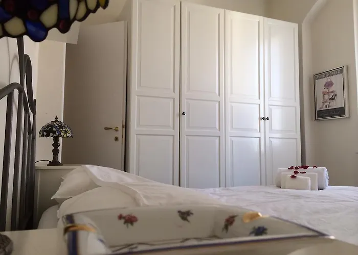 Apartmán Kibilu - Via Thaon De Revel Milán