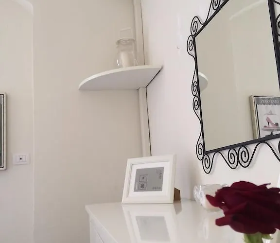Apartmán Kibilu - Via Thaon De Revel