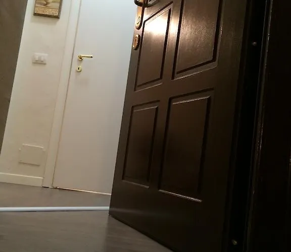 Apartmán Kibilu - Via Thaon De Revel Milán