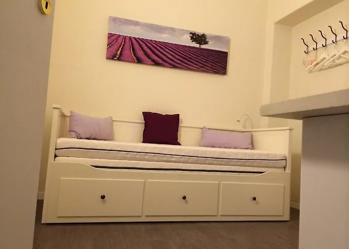 Apartmán Kibilu - Via Thaon De Revel *