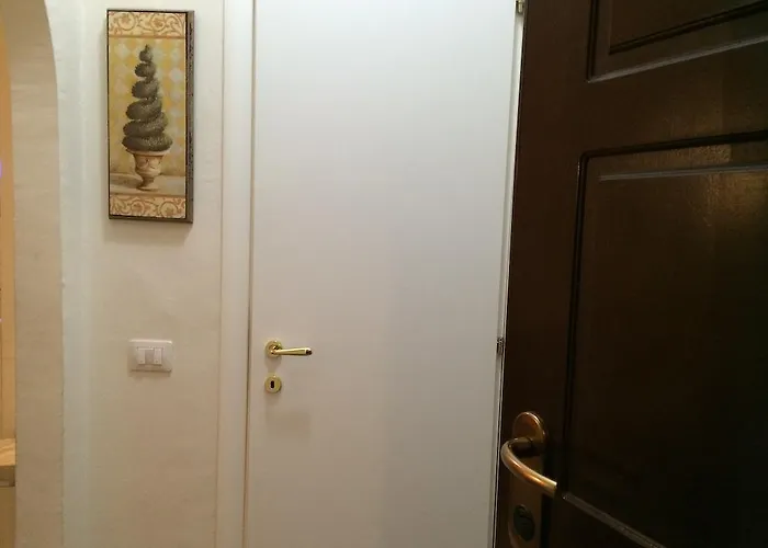 Apartmán Kibilu - Via Thaon De Revel Milán