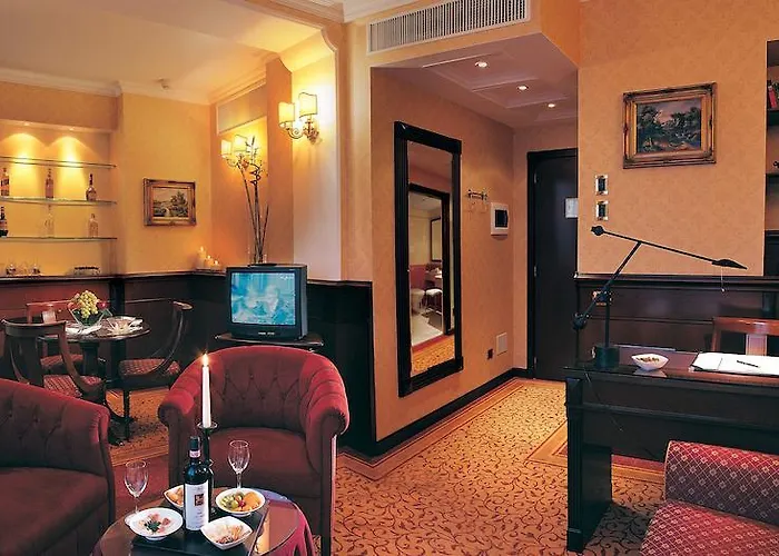 Atahotel Quark מילאנו