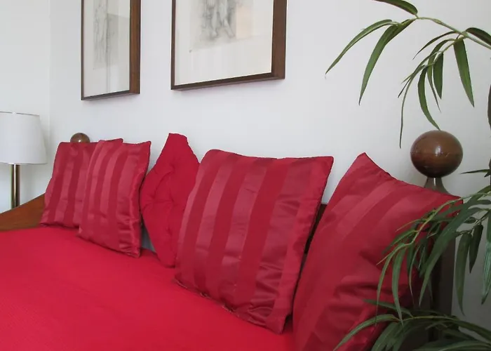 Apartmanhotel Domus 4*