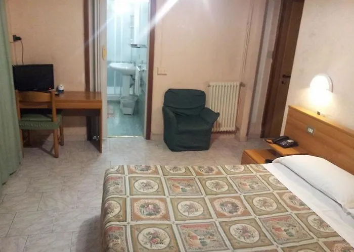 호텔 Acapulco 밀라노