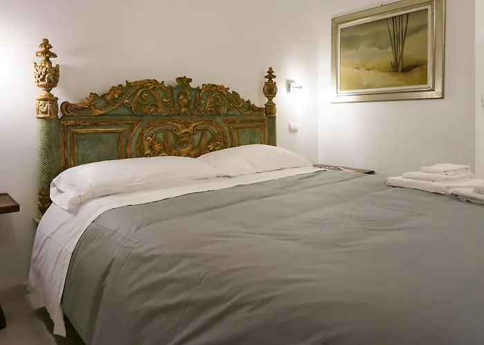 B&B La Del Pino 밀라노