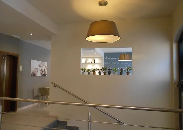 Hotel Ares 3*