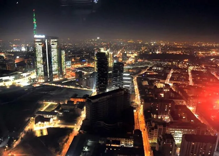 Gasthuis Brianza 3*