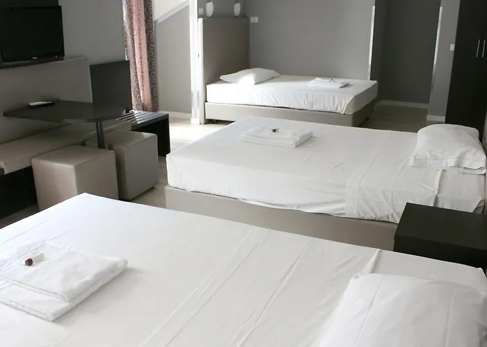 Hostel New Generation Navigli Milán