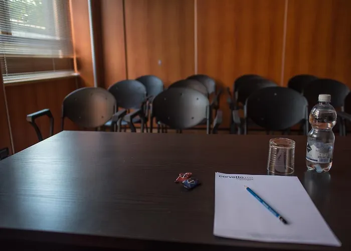 Corvetto Porto Di Mare