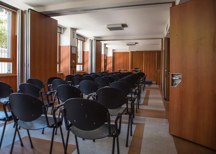 Hotel Corvetto Porto Di Mare Milano