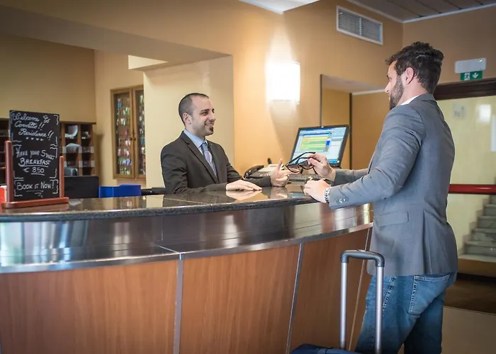 Hotel Corvetto Porto Di Mare Milano