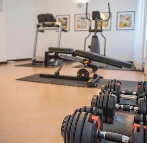 Hotel Corvetto Porto Di Mare