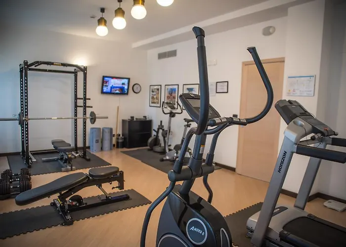 Hotel Corvetto Porto Di Mare Milano