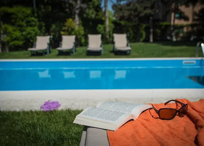 Hotel Corvetto Porto Di Mare Milano