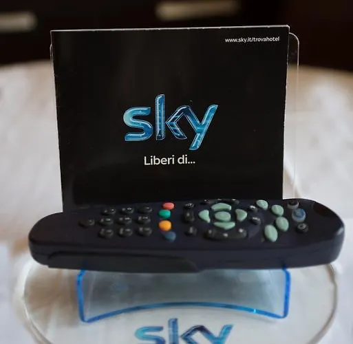 Hotel Corvetto Porto Di Mare