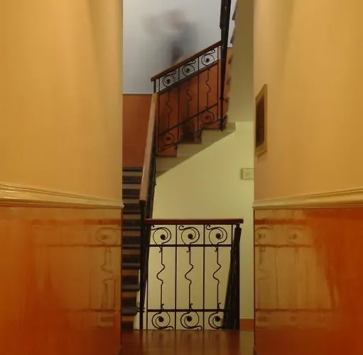 Hotel Aspromonte Milaan