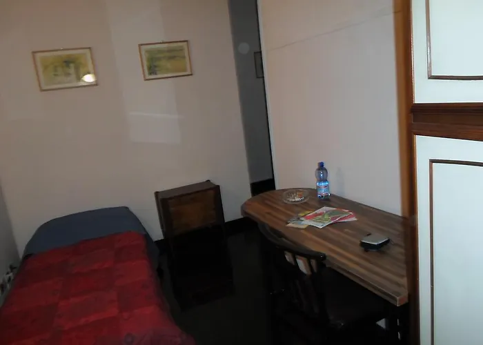 Vendégház Le Di Raffaele Milánó