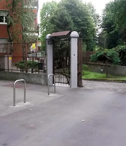 Nocleg ze śniadaniem A San Siro 75