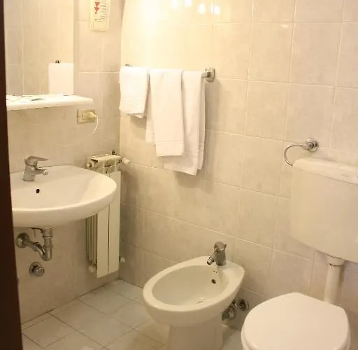 Gelsomina Hotell Milano